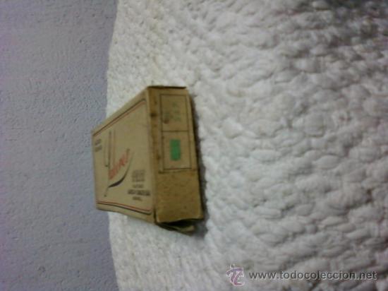 Segunda mano: CAJA CON MADEJAS ALGODON BORDAR - Foto 4